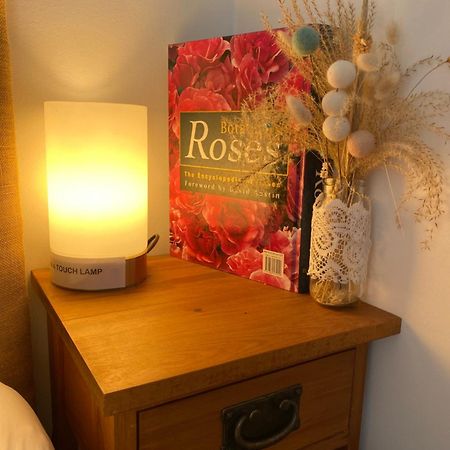 Wee Blue Bnb- Central Cosy Villa Timaru Eksteriør bilde