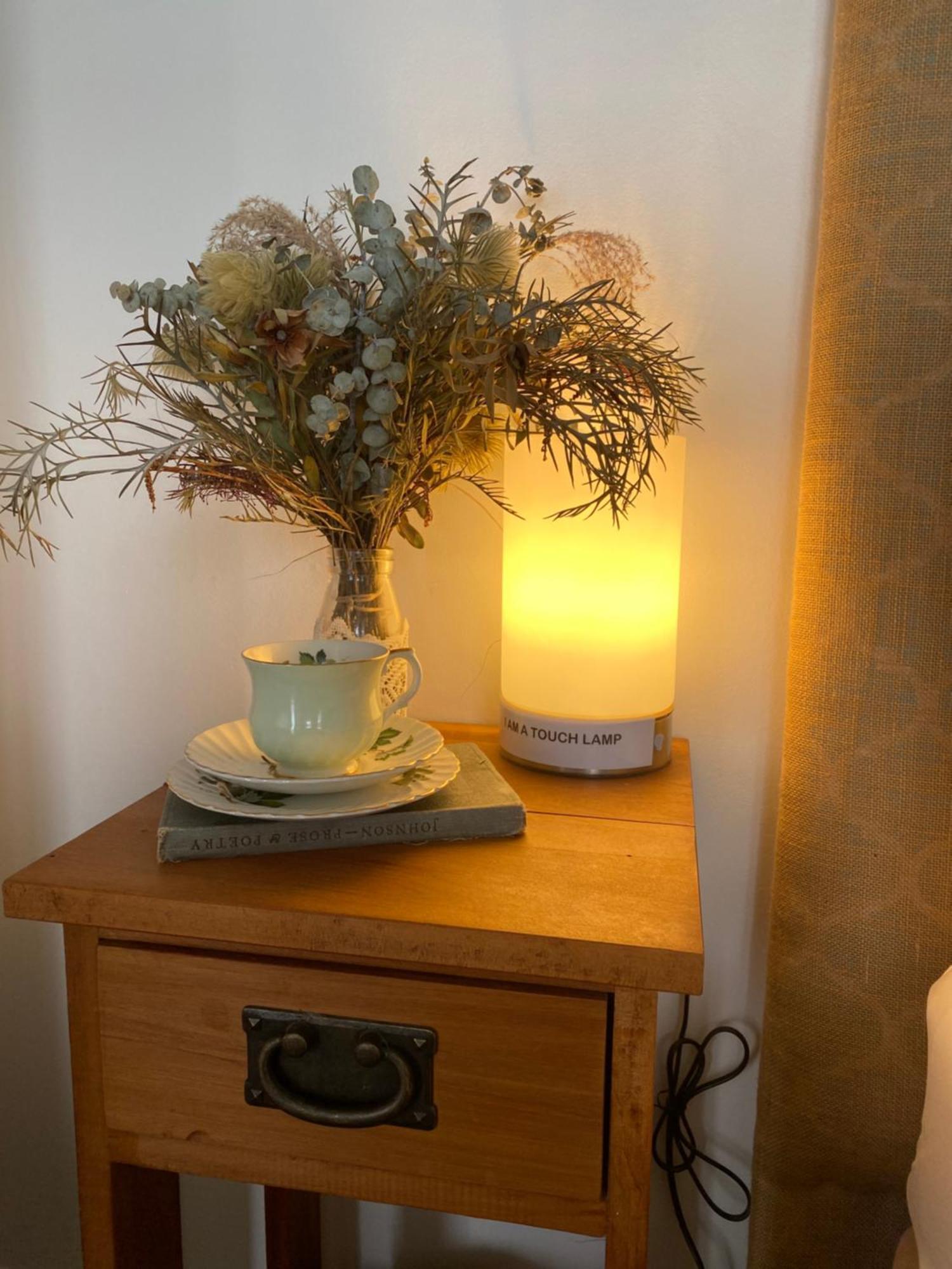 Wee Blue Bnb- Central Cosy Villa Timaru Eksteriør bilde